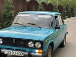 LADA (VAZ) 2106-5