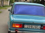 LADA (VAZ) 2106-6