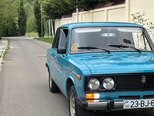 LADA (VAZ) 2106-3