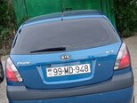Kia Pride-4