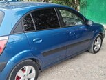 Kia Pride-3