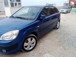 Kia Pride-2