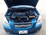 Kia Pride-6