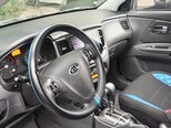 Kia Pride-5
