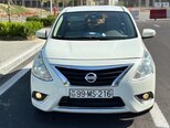 Nissan Sunny-1