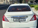 Nissan Sunny-2