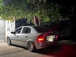 Opel Astra-3