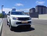 Mitsubishi L200-3