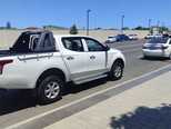 Mitsubishi L200-5