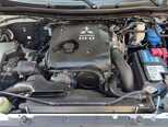 Mitsubishi L200-11