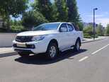 Mitsubishi L200-6