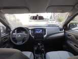 Mitsubishi L200-9