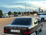 Mercedes C 200-5
