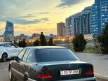 Mercedes C 200-4