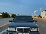 Mercedes C 200-3