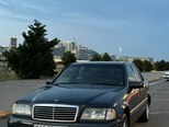 Mercedes C 200-2
