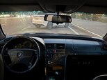 Mercedes C 200-7