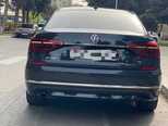 Volkswagen Passat-5