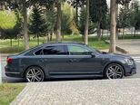 Volkswagen Passat-6