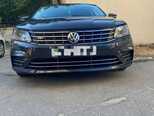 Volkswagen Passat-2