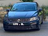 Volkswagen Passat-3