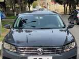 Volkswagen Passat-1