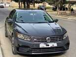 Volkswagen Passat-4