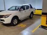 Mitsubishi L200-18