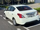 Nissan Sunny-8