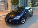 Toyota Corolla-1