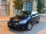 Toyota Corolla-8