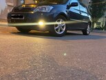 Toyota Corolla-6