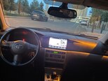 Toyota Corolla-7