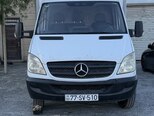 Mercedes Sprinter 515-1