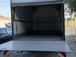 Mercedes Sprinter 515-8