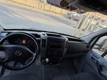 Mercedes Sprinter 515-3