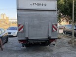Mercedes Sprinter 515-2