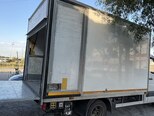Mercedes Sprinter 515-7