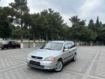 Opel Astra-1