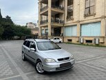 Opel Astra-3