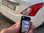 Nissan Sunny-13