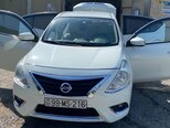 Nissan Sunny-9