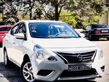 Nissan Sunny-10