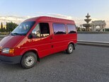 Ford Transit-8