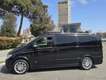 Mercedes Viano-5