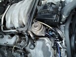 Mercedes C 240-5