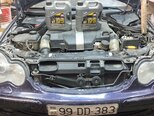 Mercedes C 240-8