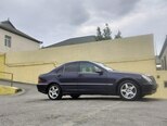Mercedes C 240-2