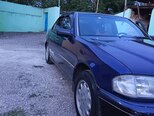 Mercedes C 180-2