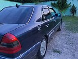 Mercedes C 180-4